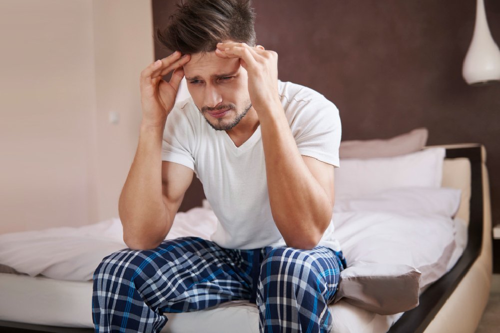 Male breast reduction in Bangalore 